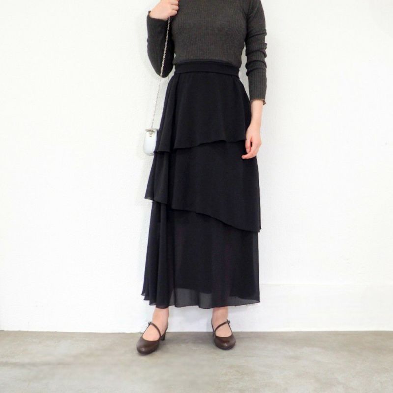 ［2025秋冬新色］ダークブラウン