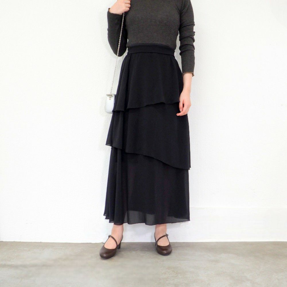 ［2025秋冬新色］ダークブラウン