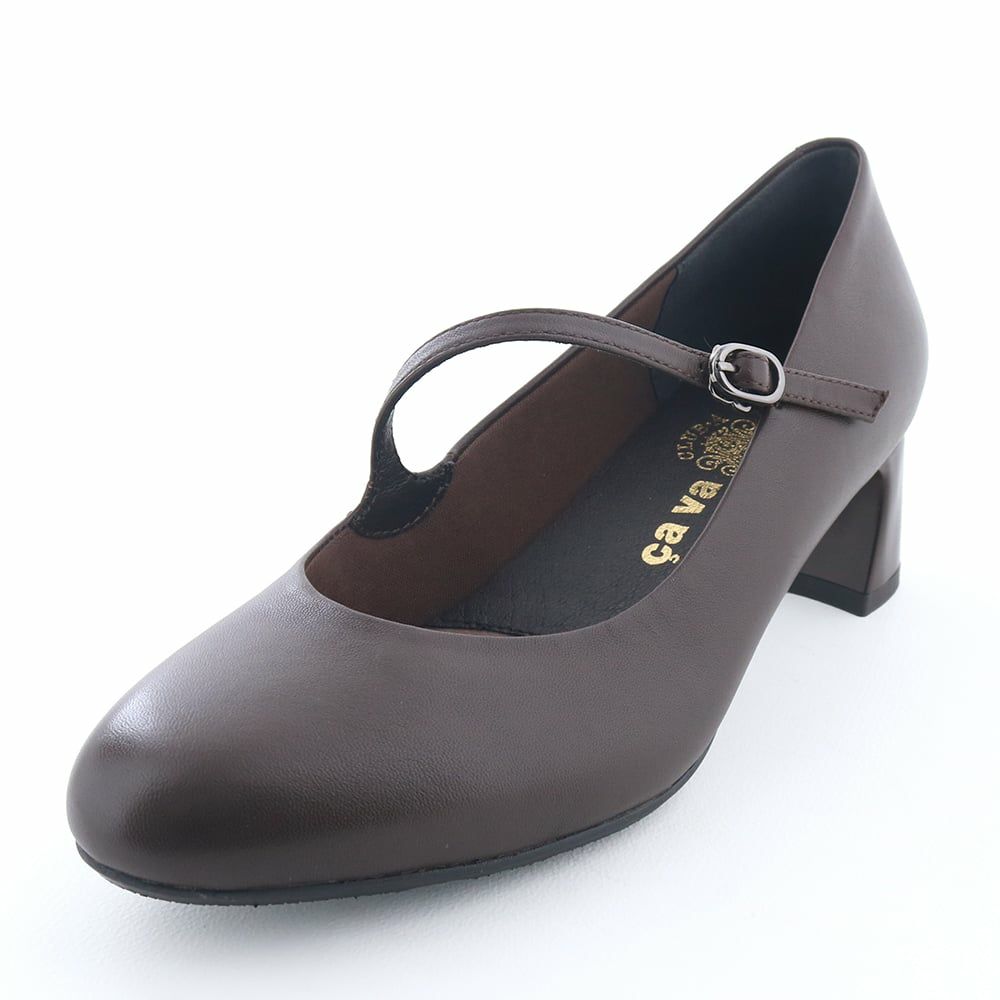 ［2025秋冬新色］ダークブラウン