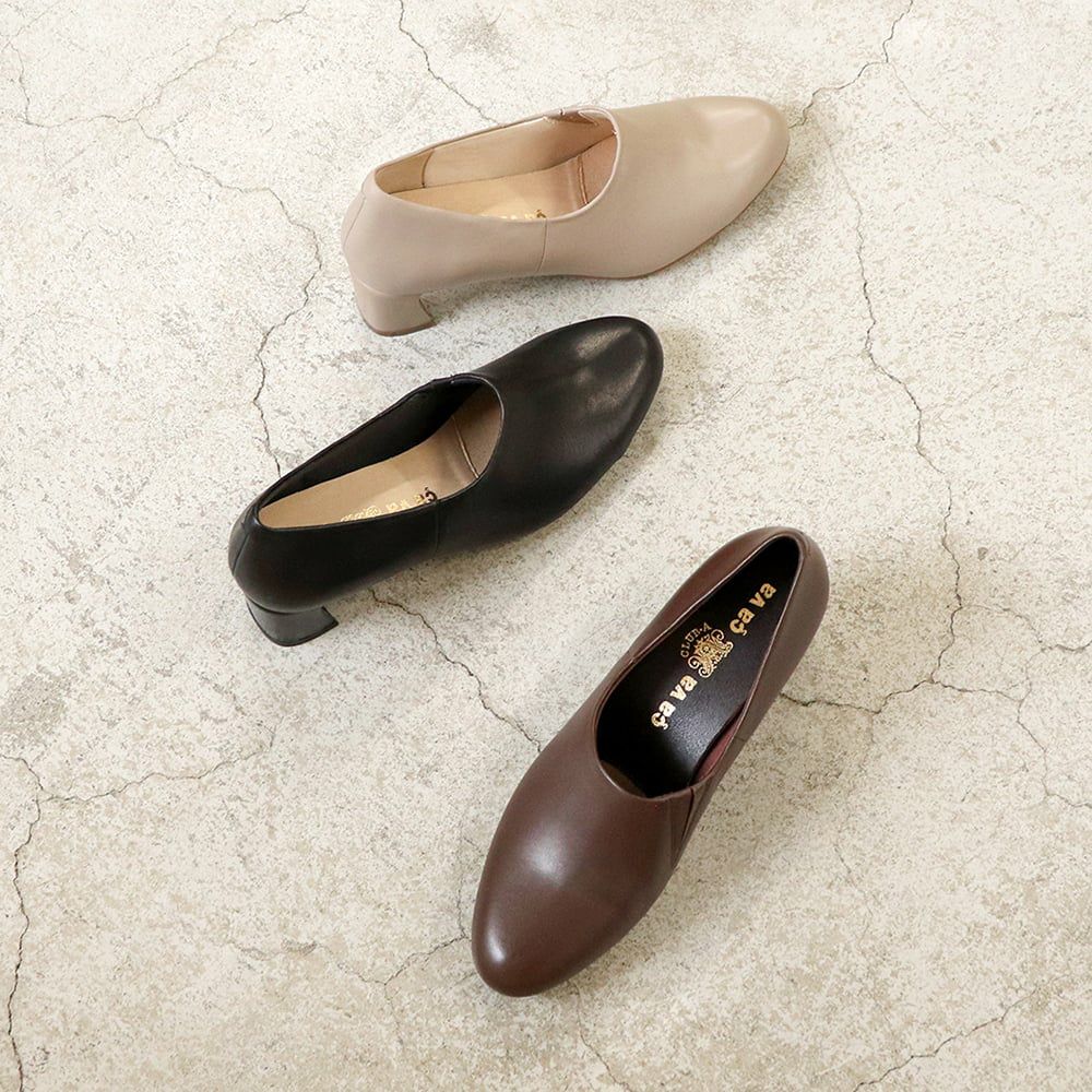 晴雨兼用│ソフトレザーシューティ