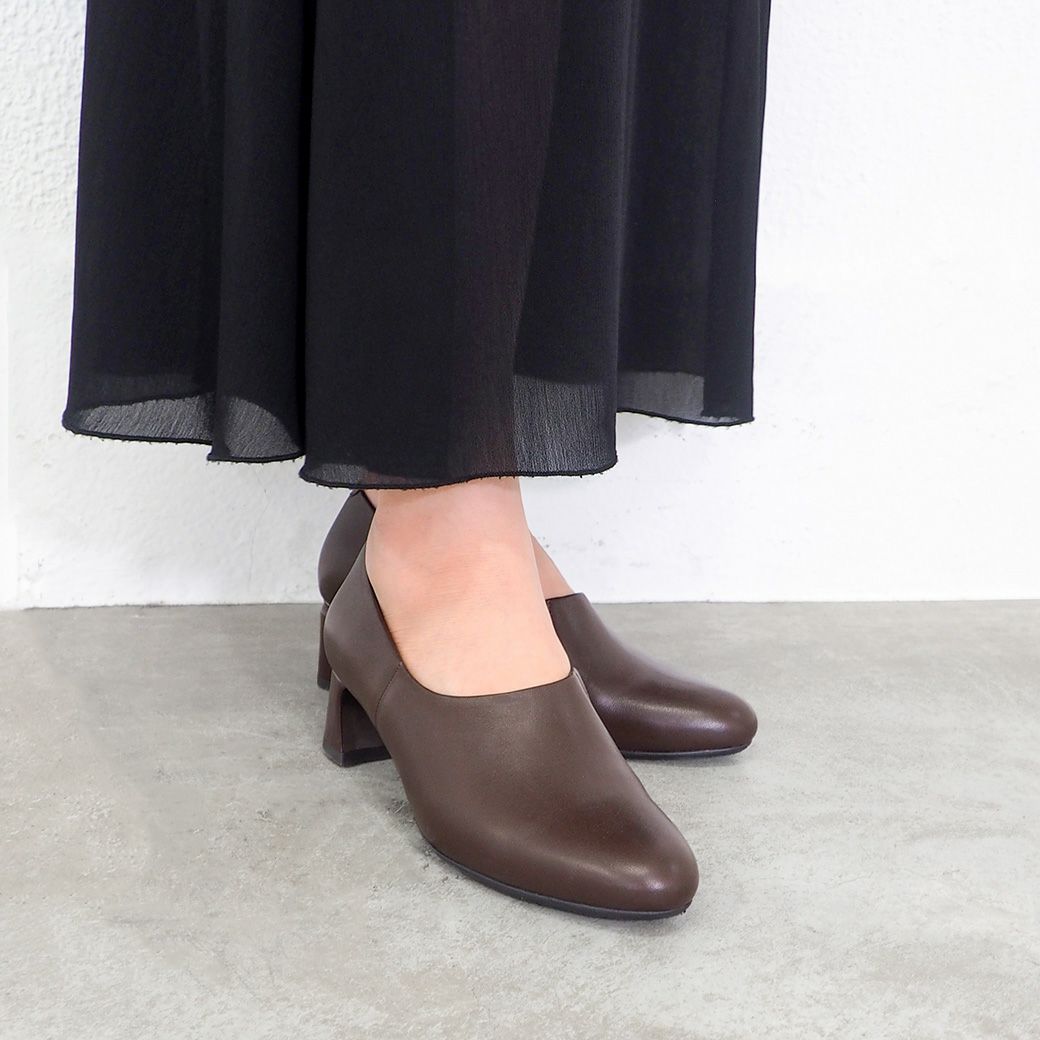 ［2025秋冬新色］ダークブラウン