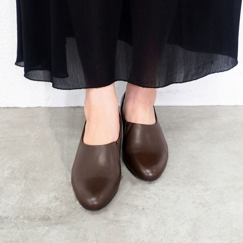 ［2025秋冬新色］ダークブラウン