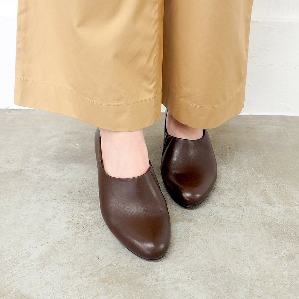 ［2025秋冬新色］ダークブラウン