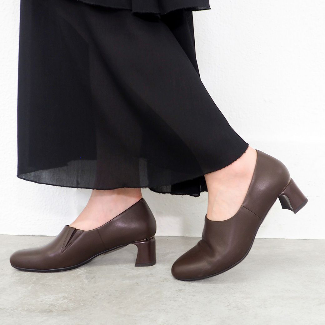 ［2025秋冬新色］ダークブラウン