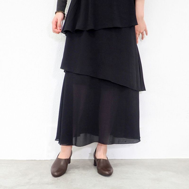 ［2025秋冬新色］ダークブラウン