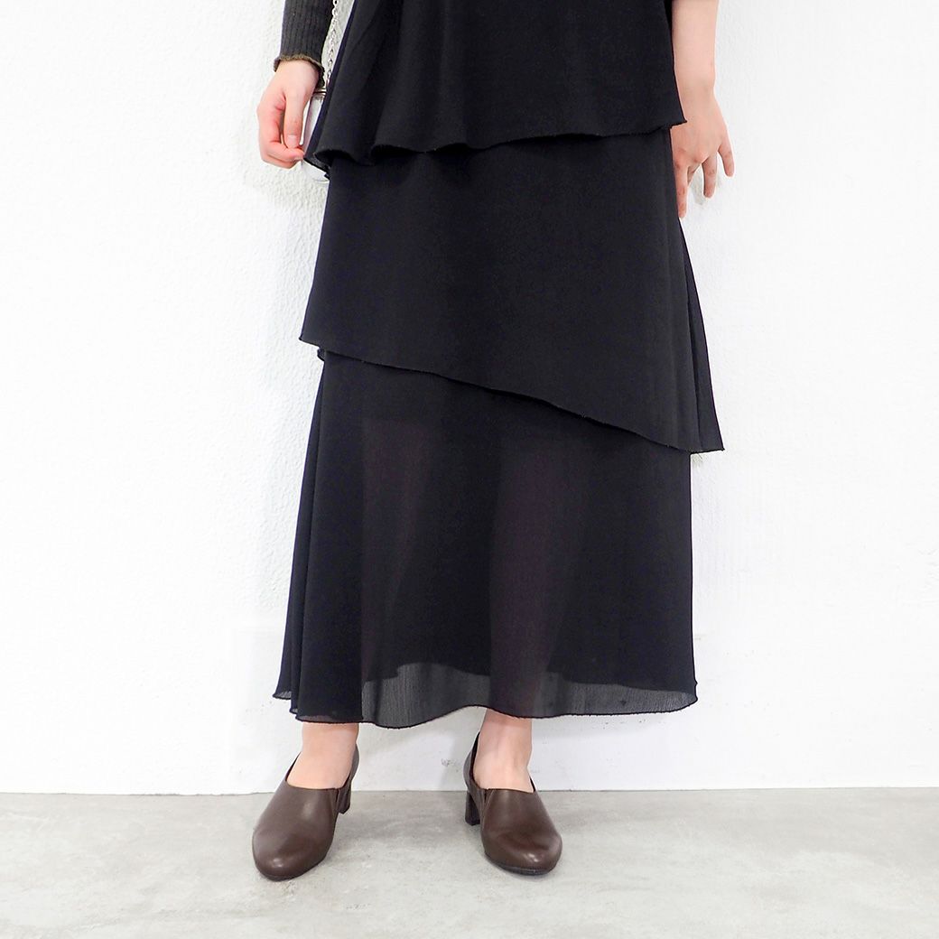 ［2025秋冬新色］ダークブラウン