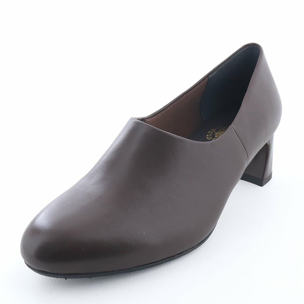 ［2025秋冬新色］ダークブラウン