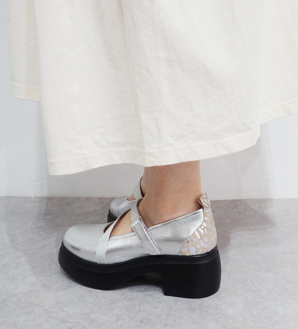 シルバーコンビ