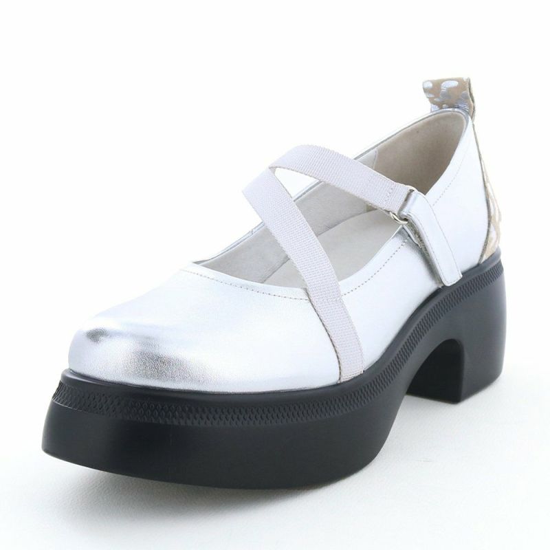 シルバーコンビ