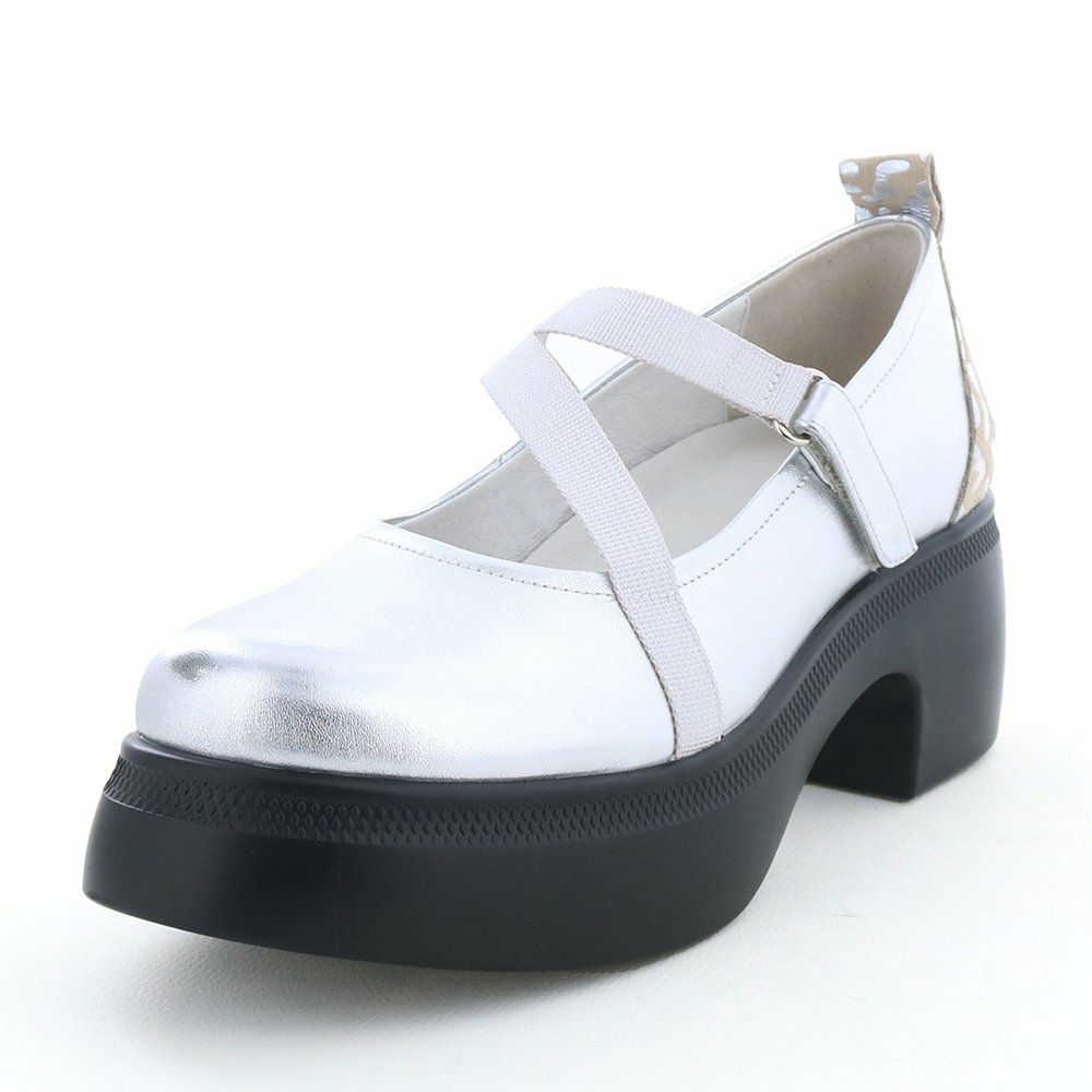 シルバーコンビ