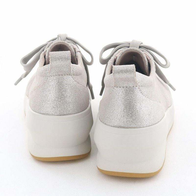 リハーズオール　ツイルリボンスニーカー　　24センチ RehrsalL shoes 予約商品 | ChaosBohemia