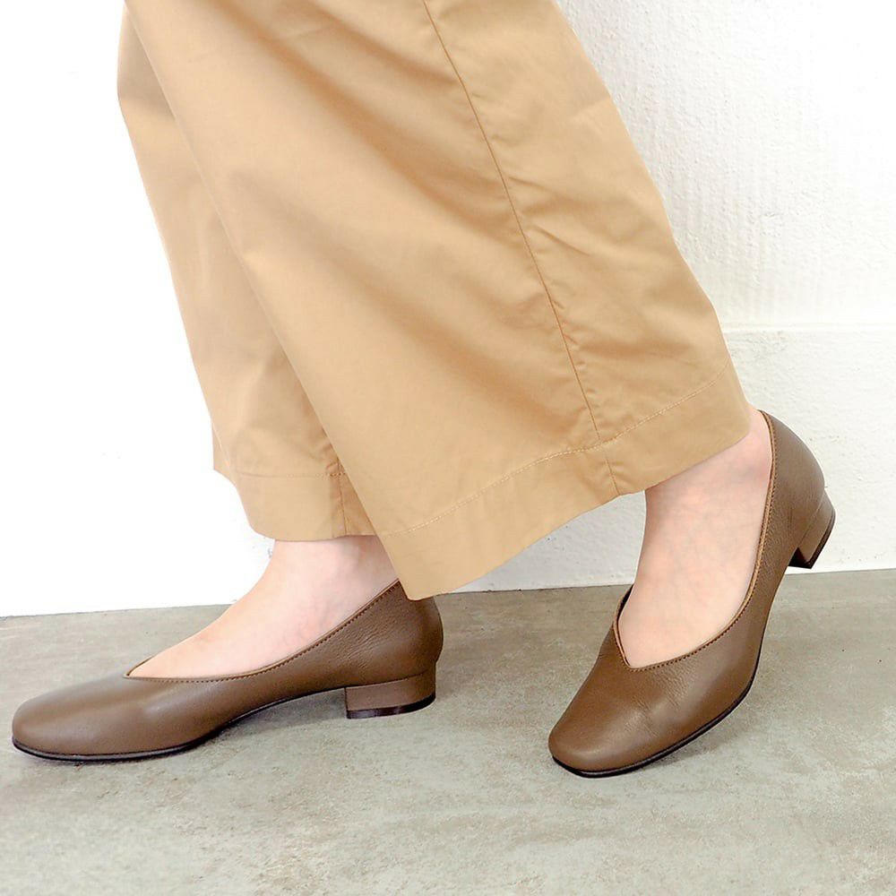 ［2025秋冬新色］チャコール