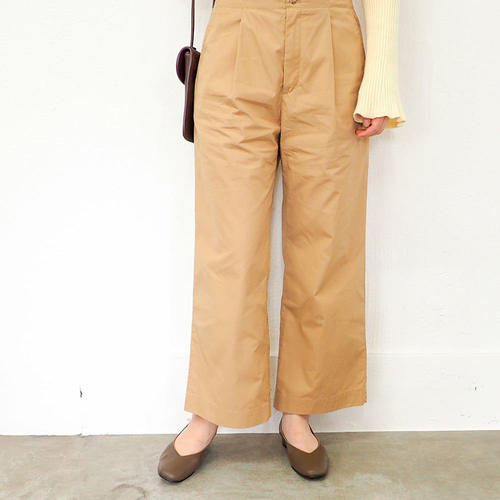 ［2025秋冬新色］チャコール