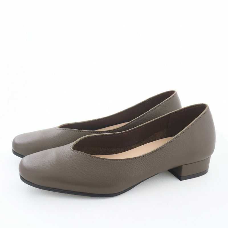 2025秋の新色はチャコール