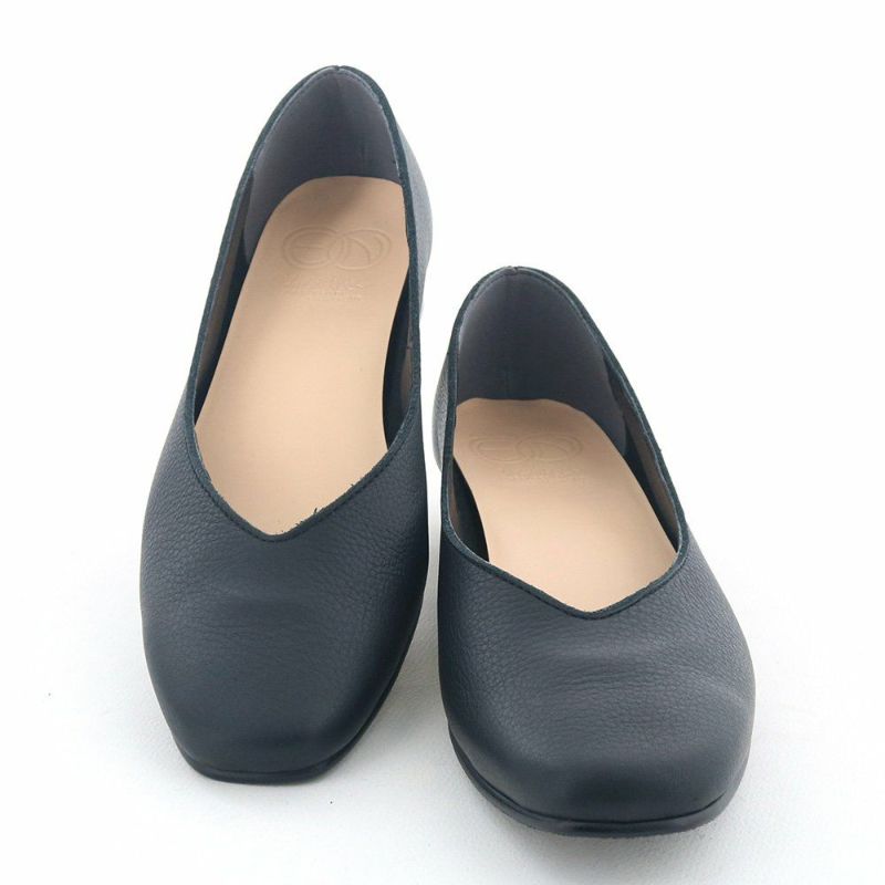 防水｜プレーンパンプス （EN_3760001） | あしながおじさん