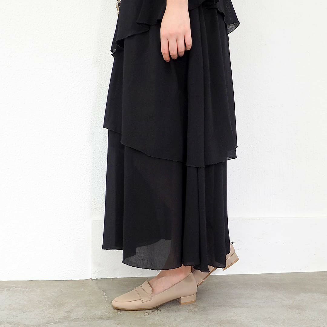 グレージュ
