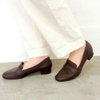 ［2025秋冬新色］ダークブラウン