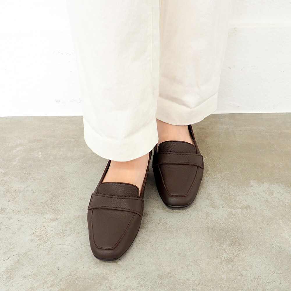 ［2025秋冬新色］ダークブラウン