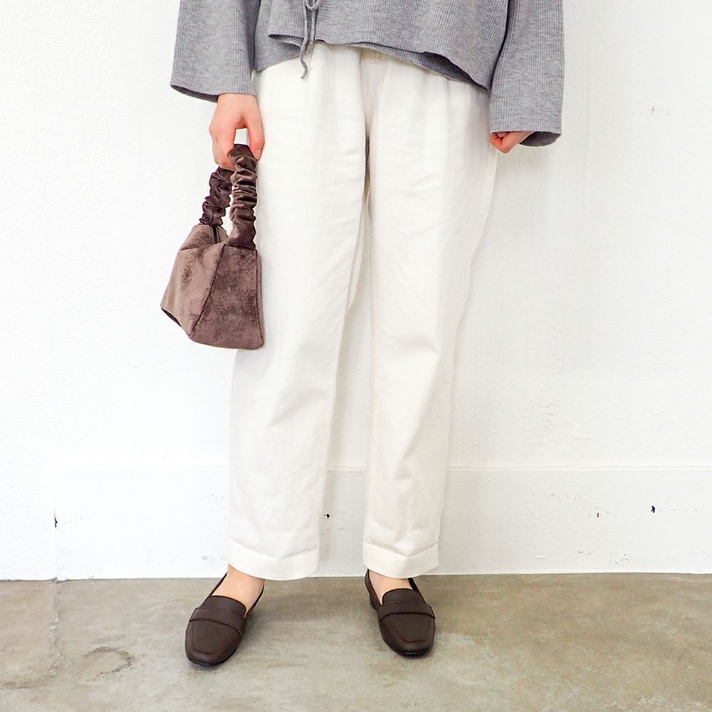 ［2025秋冬新色］ダークブラウン