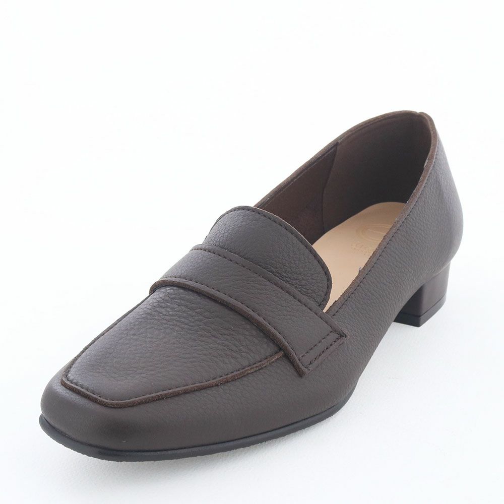 ［2025秋冬新色］ダークブラウン