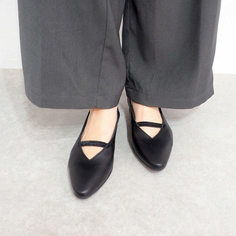 レペット　バレエシューズ　ブラック　美品　V1790CV_New Size 楽天市場】レペット repetto V1790VE パンプス LILI レディース