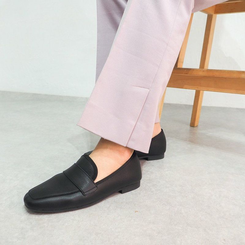 防水｜モカシューズ（EN_5360585） | あしながおじさん / cavacava