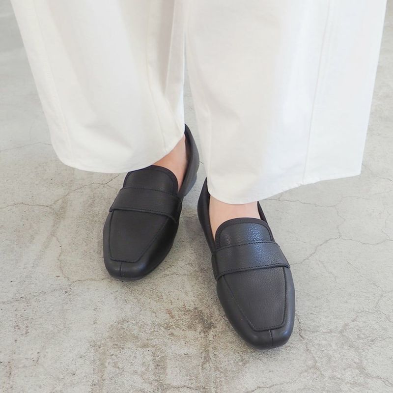 防水｜モカシューズ（EN_5360585） | あしながおじさん / cavacava