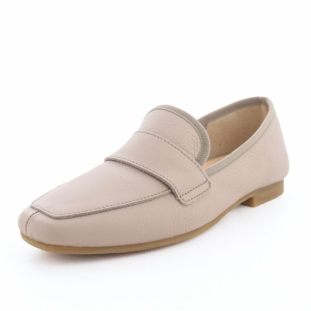 防水｜モカシューズ（EN_5360585） | あしながおじさん / cavacava