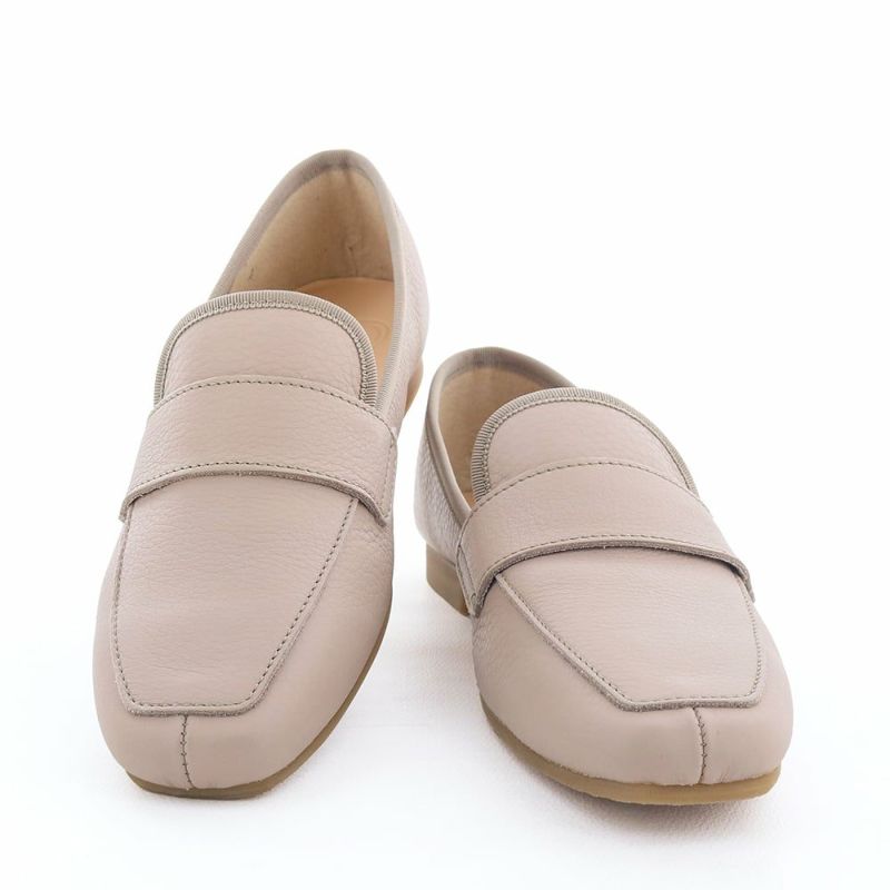 防水｜モカシューズ（EN_5360585） | あしながおじさん / cavacava