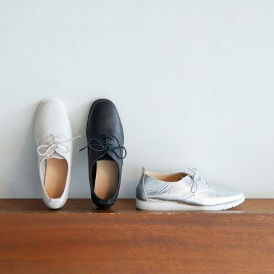 【SALE】防水｜レースアップシューズ （EN_5360593）