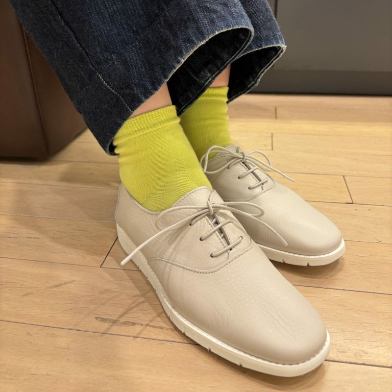 SALE】防水｜レースアップシューズ （EN_5360593