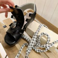 リボンは取り外し可能
