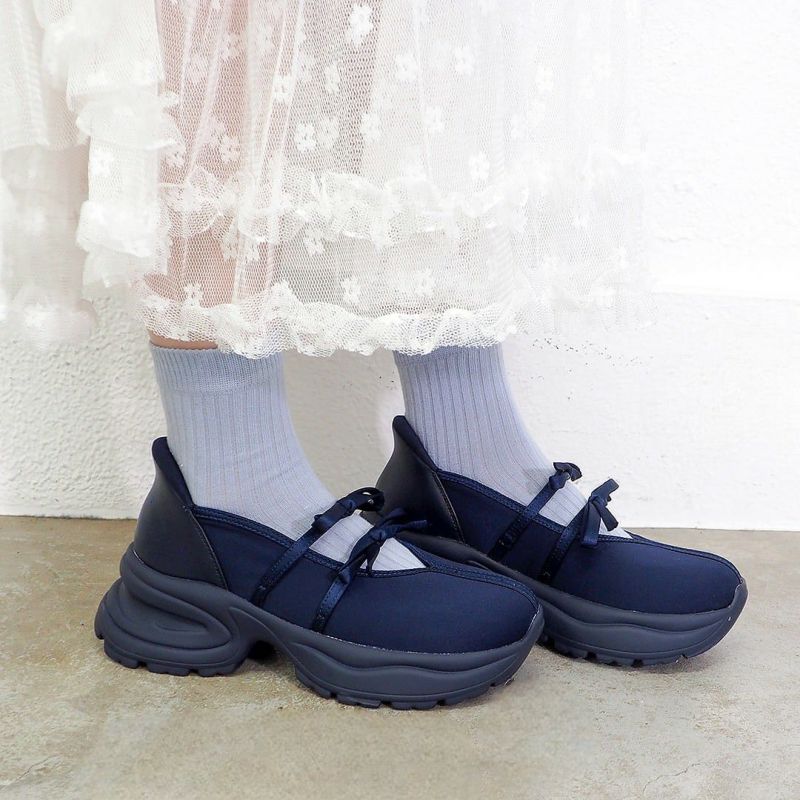 ［2025秋冬新色］ネイビー