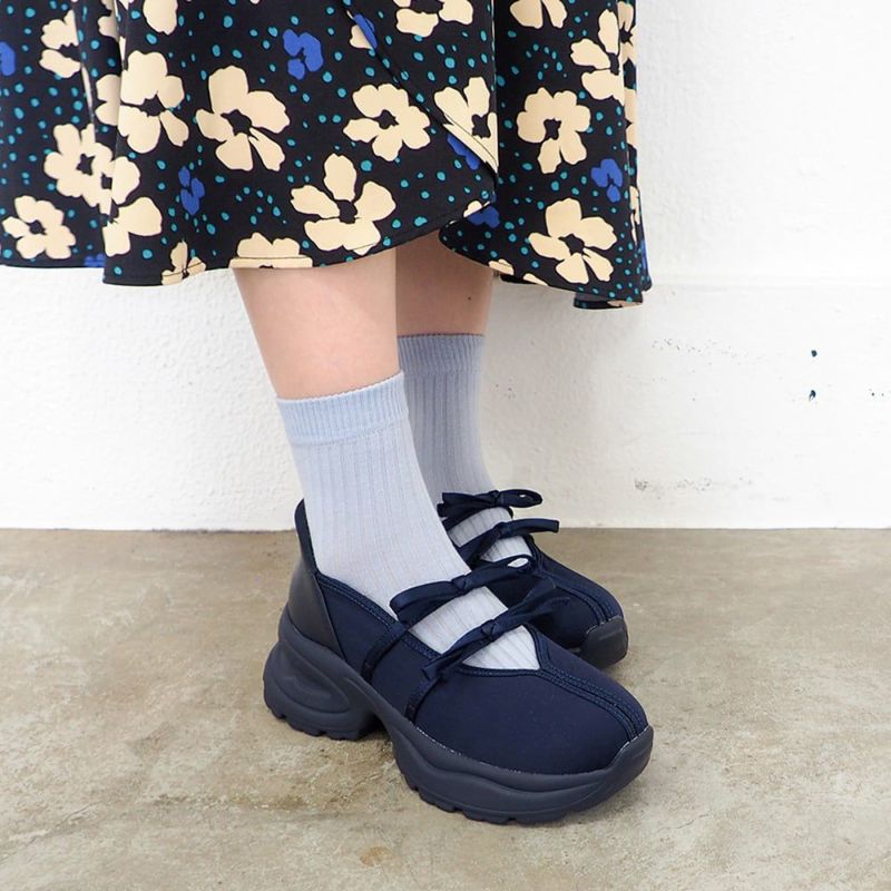 バレエ C ラウナレアバレエ Launa lea ballet ソフトスクエアトゥバレエ