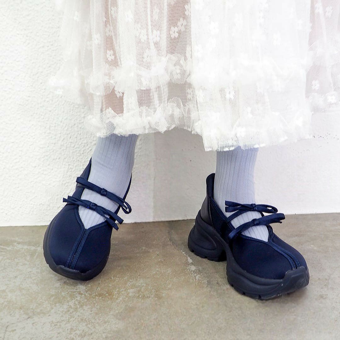 ［2025秋冬新色］ネイビー