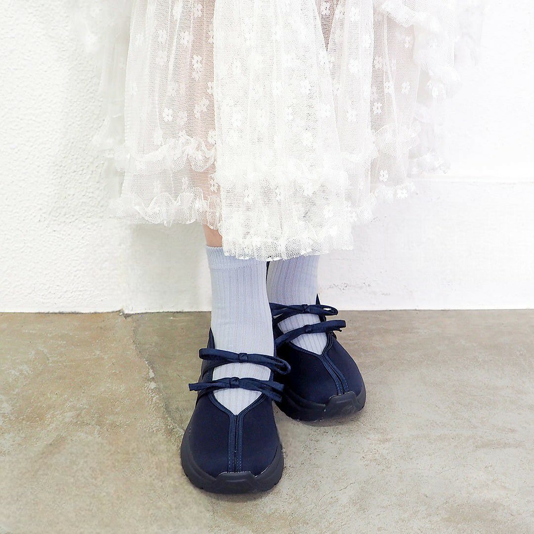 ［2025秋冬新色］ネイビー