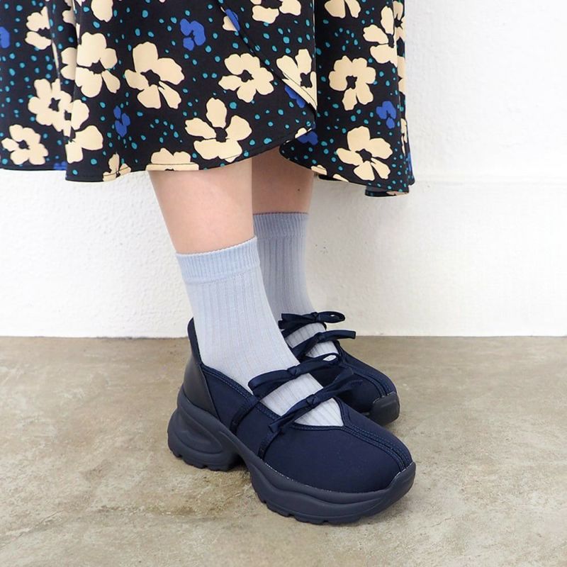 ［2025秋冬新色］ネイビー