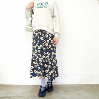 ［2025秋冬新色］ネイビー