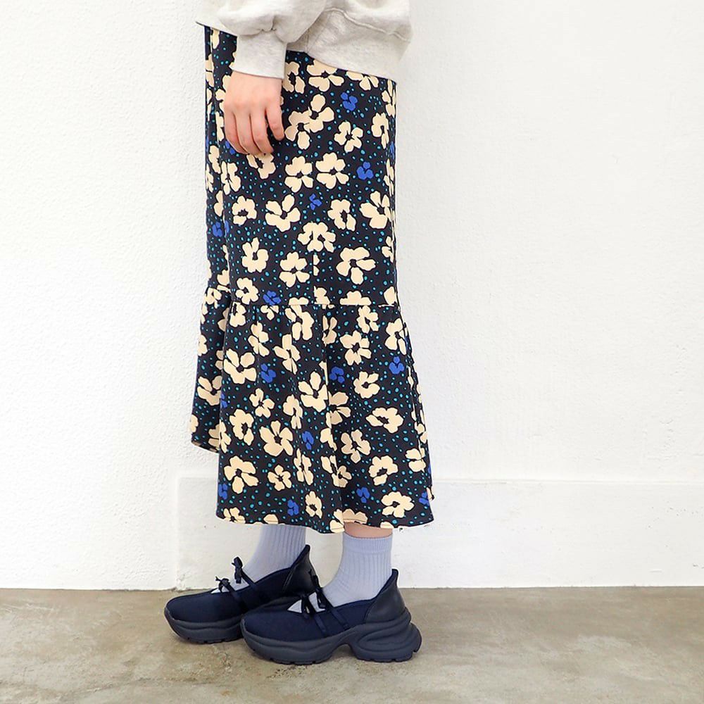 ［2025秋冬新色］ネイビー