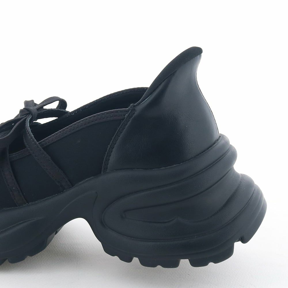 ヒールの高さ：約6.0cm