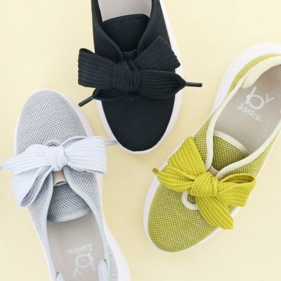 【SALE】軽量│メッシュバレエシューズ（BY_8740219）