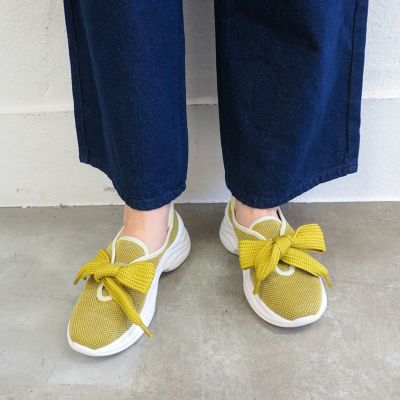 【SALE】軽量│メッシュバレエシューズ（BY_8740219）