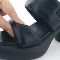 むにゅっとやわらかなパデットアッパー