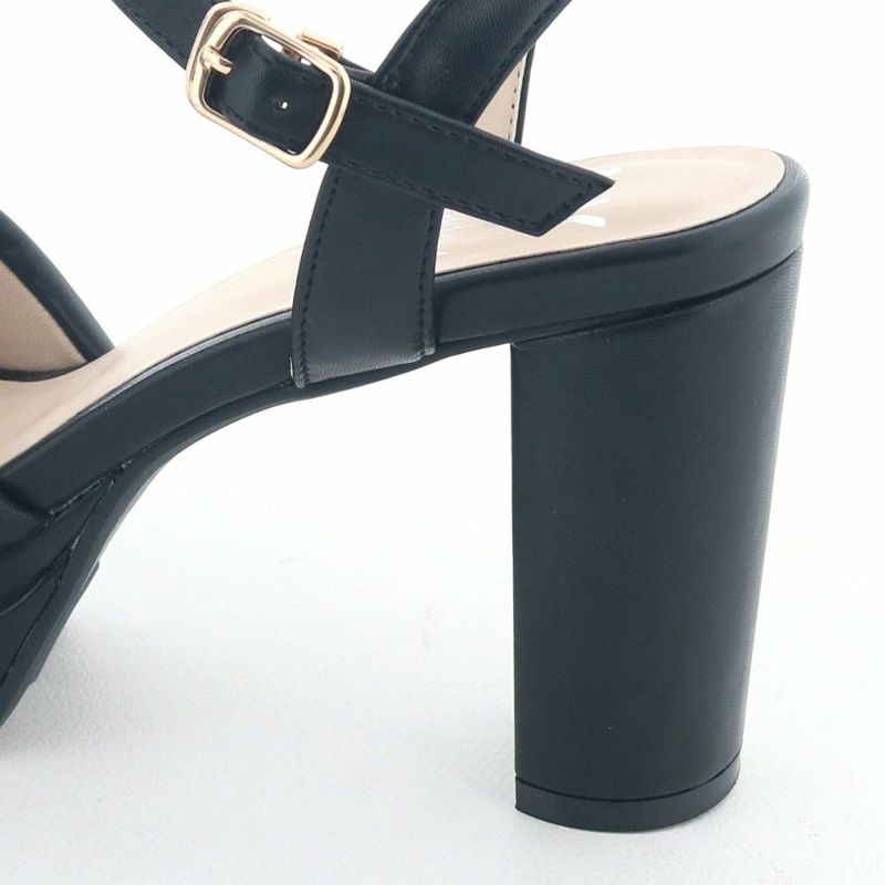 ヒールの高さ：約9.0cm