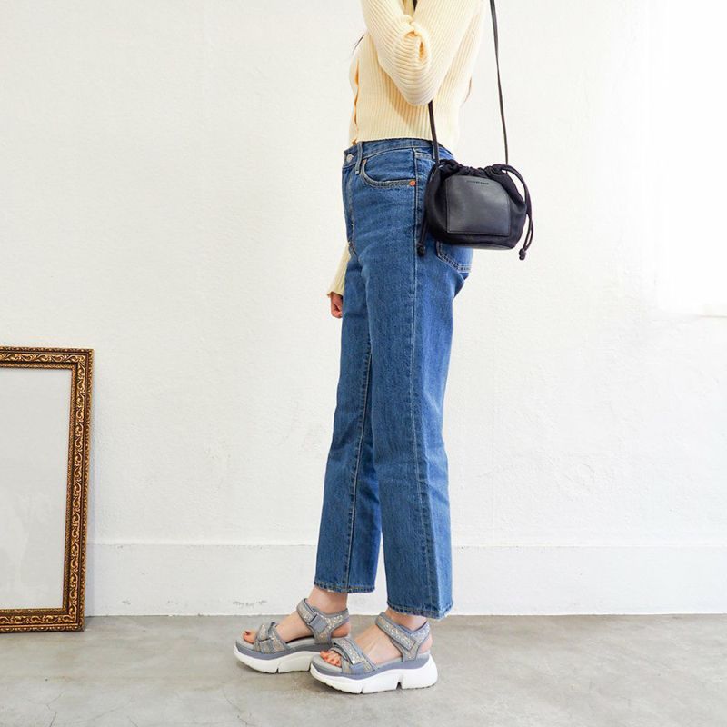 CELINE ホワイト スポーツサンダル 楽天市場】送料無料 スニーカーサンダル レディース 痛くない