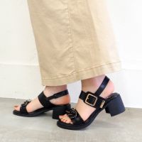サンダル | あしながおじさん / cavacava （サヴァサヴァ）靴の