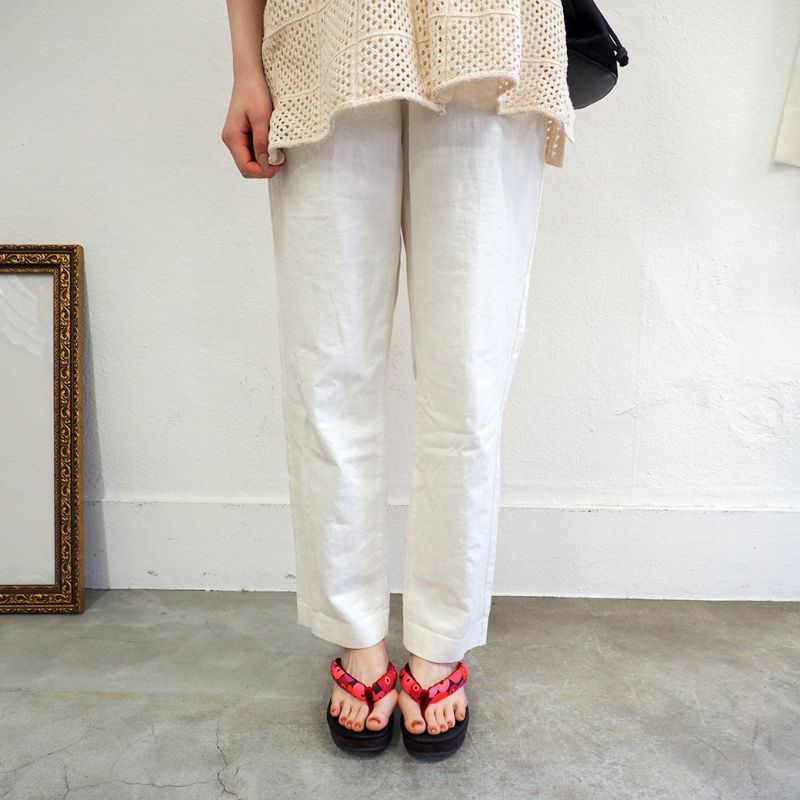 ［2025春夏新色］レッドコンビ