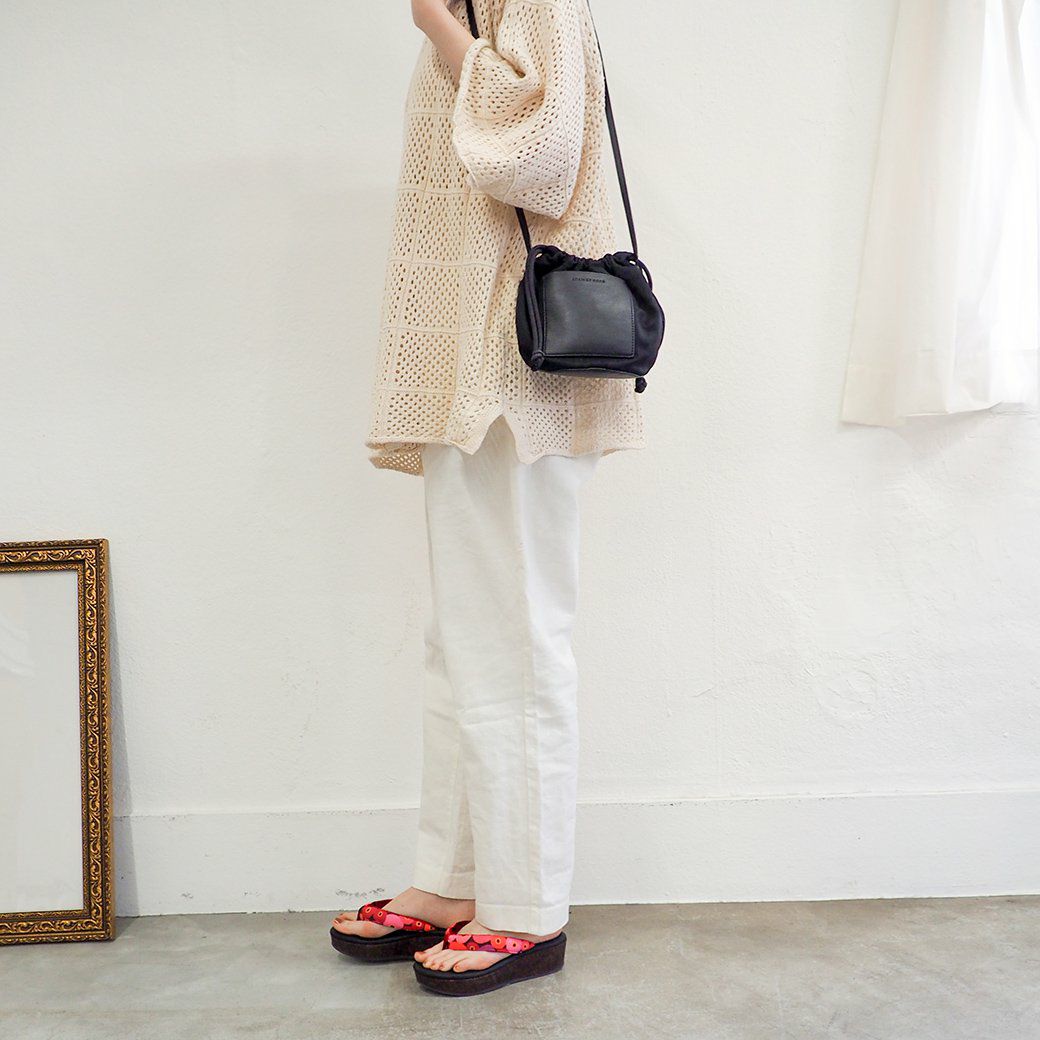 ［2025春夏新色］レッドコンビ