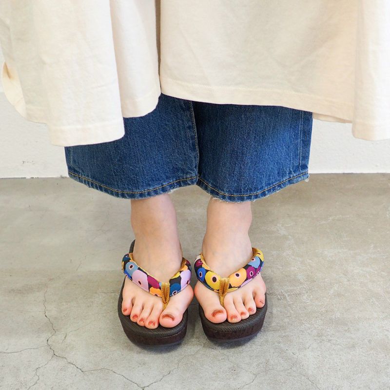 ［2025春夏新色］イエローコンビ