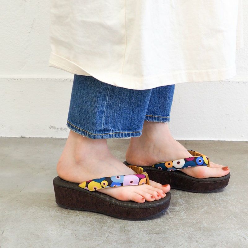 ［2025春夏新色］イエローコンビ